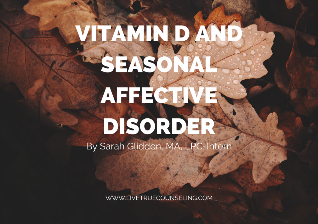 Which Vitamin D For Seasonal Depression